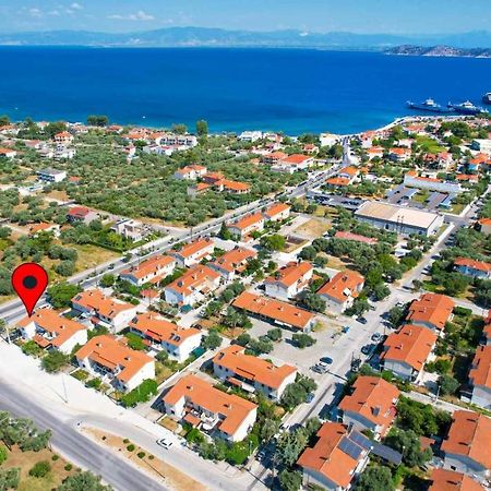 Yiayia And Papou Luxury House Apartment Limenas  Ngoại thất bức ảnh